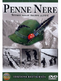 Penne Nere - Storia Delle Truppe Alpine