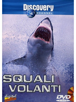 Squali Volanti
