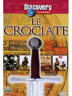 Crociate (Le) (Cinehollywood)