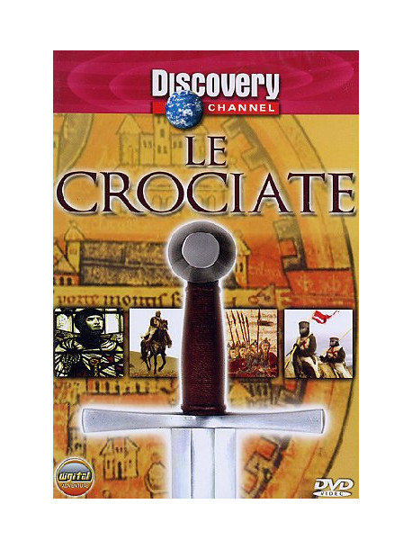 Crociate (Le) (Cinehollywood)