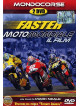 Faster - Motomondiale - Il Film (2 Dvd)