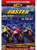 Faster - Motomondiale - Il Film (2 Dvd)