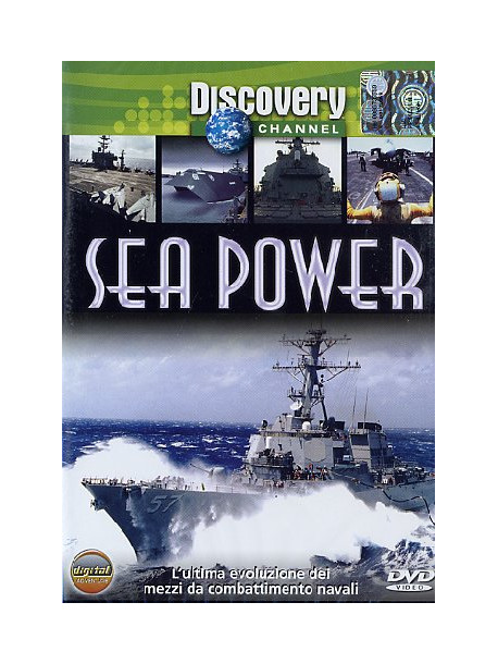 Sea Power