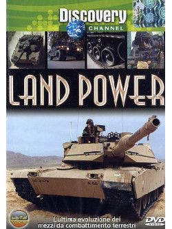 Land Power