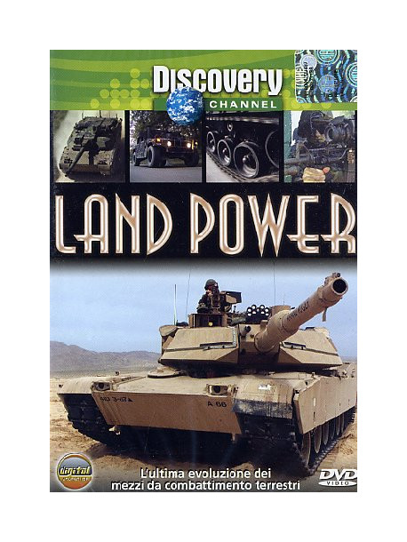 Land Power