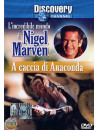 Incredibile Mondo Di Nigel Marven (L') - A Caccia Di Anaconda