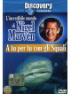 Incredibile Mondo Di Nigel Marven (L') - A Tu Per Tu Con Gli Squali
