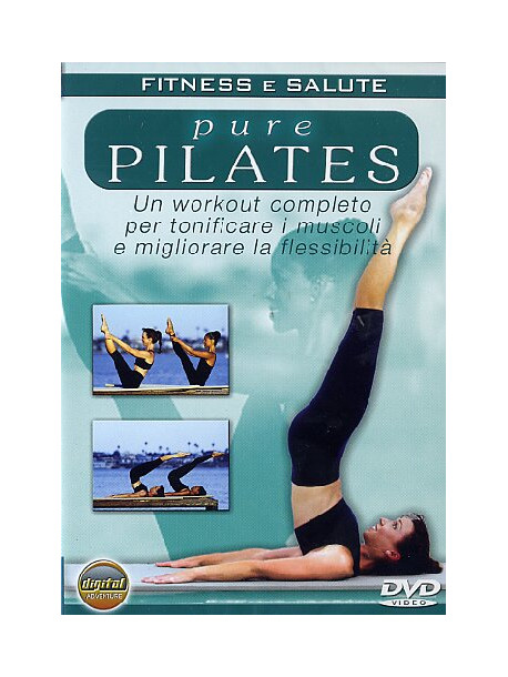 Pure Pilates
