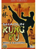 Shaolin Kung Fu