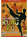 Shaolin Kung Fu