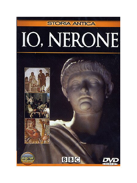 Io, Nerone