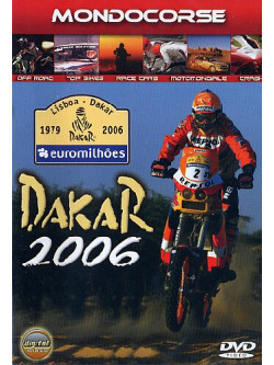 Dakar 2006