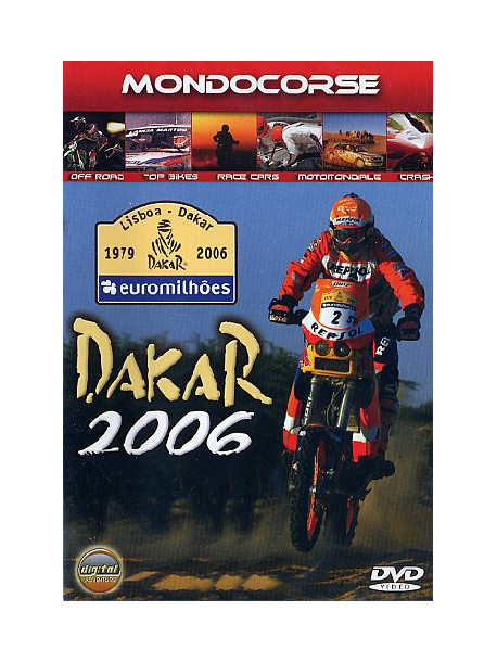 Dakar 2006