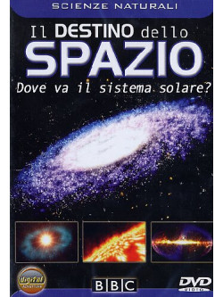 Destino Dello Spazio (Il) - Dove Va Il Sistema Solare?
