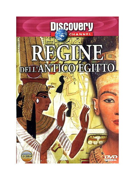 Regine Dell'Antico Egitto