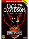 Harley Davidson - La Storia E Il Mito