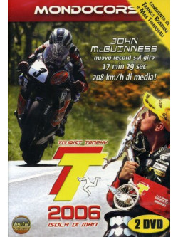 Tourist Trophy 2006