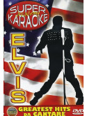 Super Karaoke Academy - Elvis Presley