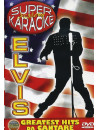 Super Karaoke Academy - Elvis Presley