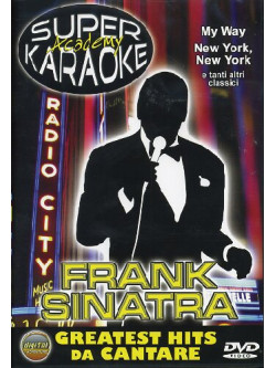 Super Karaoke Academy - Frank Sinatra