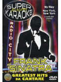 Super Karaoke Academy - Frank Sinatra