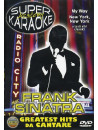 Super Karaoke Academy - Frank Sinatra