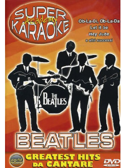 Super Karaoke Academy - Beatles