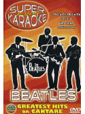Super Karaoke Academy - Beatles