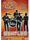 Super Karaoke Academy - Beatles