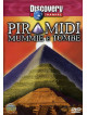 Piramidi, Mummie E Tombe