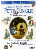 Mondo Incantato Di Peter Coniglio (Il) (3 Dvd)