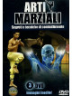 Arti Marziali - Segreti E Tecniche Di Combattimento (3 Dvd)