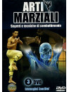Arti Marziali - Segreti E Tecniche Di Combattimento (3 Dvd)