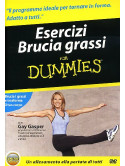 For Dummies - Esercizi Brucia Grassi
