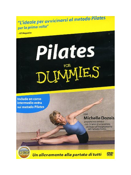 For Dummies - Pilates
