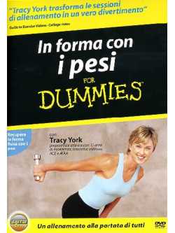 For Dummies - In Forma Con I Pesi
