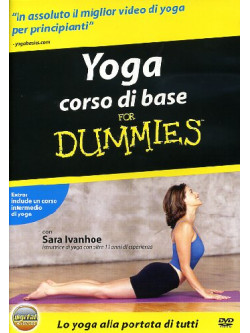 For Dummies - Yoga Corso Di Base