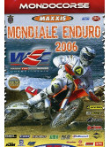 Mondiale Enduro 2006