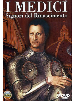 Medici (I) - Signori Del Rinascimento (2 Dvd)
