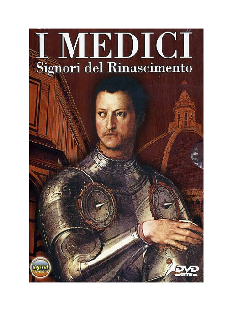 Medici (I) - Signori Del Rinascimento (2 Dvd)