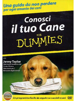 For Dummies - Conosci Il Tuo Cane