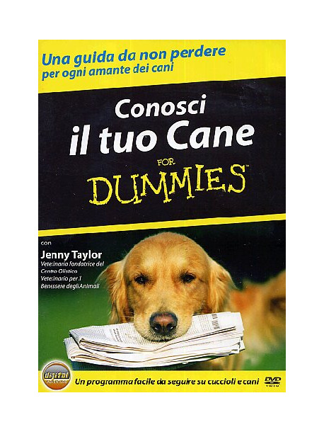 For Dummies - Conosci Il Tuo Cane