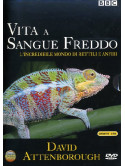 Vita A Sangue Freddo (3 Dvd+Booklet)