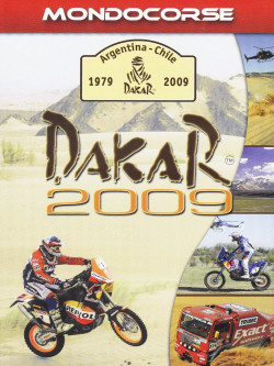 Dakar 2009