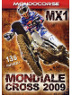 Mondiale Cross 2009 Mx1 (Dvd+Booklet)