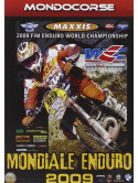 Mondiale Enduro 2009 (Dvd+Booklet)