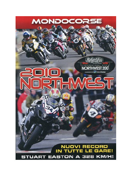 Northwest 2010 (Dvd+Booklet)