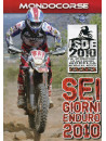 Sei Giorni Enduro 2010 (Dvd+Booklet)