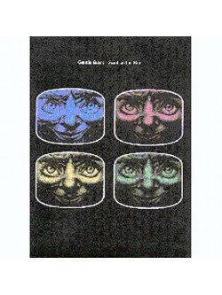 Gentle Giant - Giant On The Box