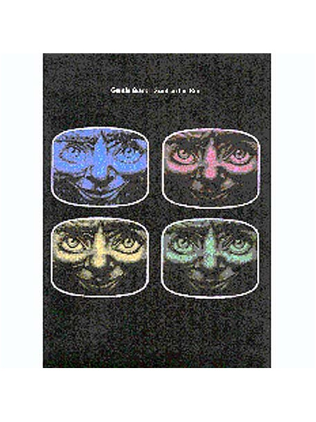 Gentle Giant - Giant On The Box